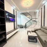 Bán nhà lầu mới 3 PN, 110m² Phú Tân, 2 tỷ 490 triệu - Ảnh thu nhỏ 2