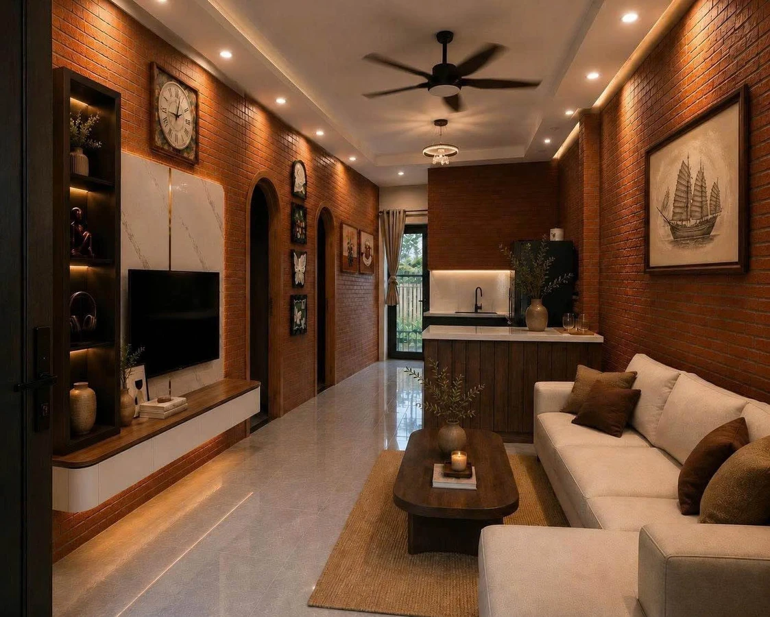 Bán nhà vườn 271m² đầy đủ nội thất Bình Thuận - Ảnh thu nhỏ 5