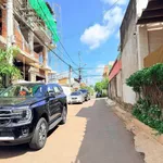 Bán biệt thự mini mặt tiền Nguyễn Lâm, Buôn Ma Thuột, 207.5 m², 8.7 tỷ - Ảnh thu nhỏ 1
