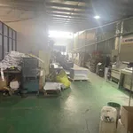 Cho thuê xưởng 450m2 Phường Thuận Giao Bình Chánh - Ảnh thu nhỏ 2