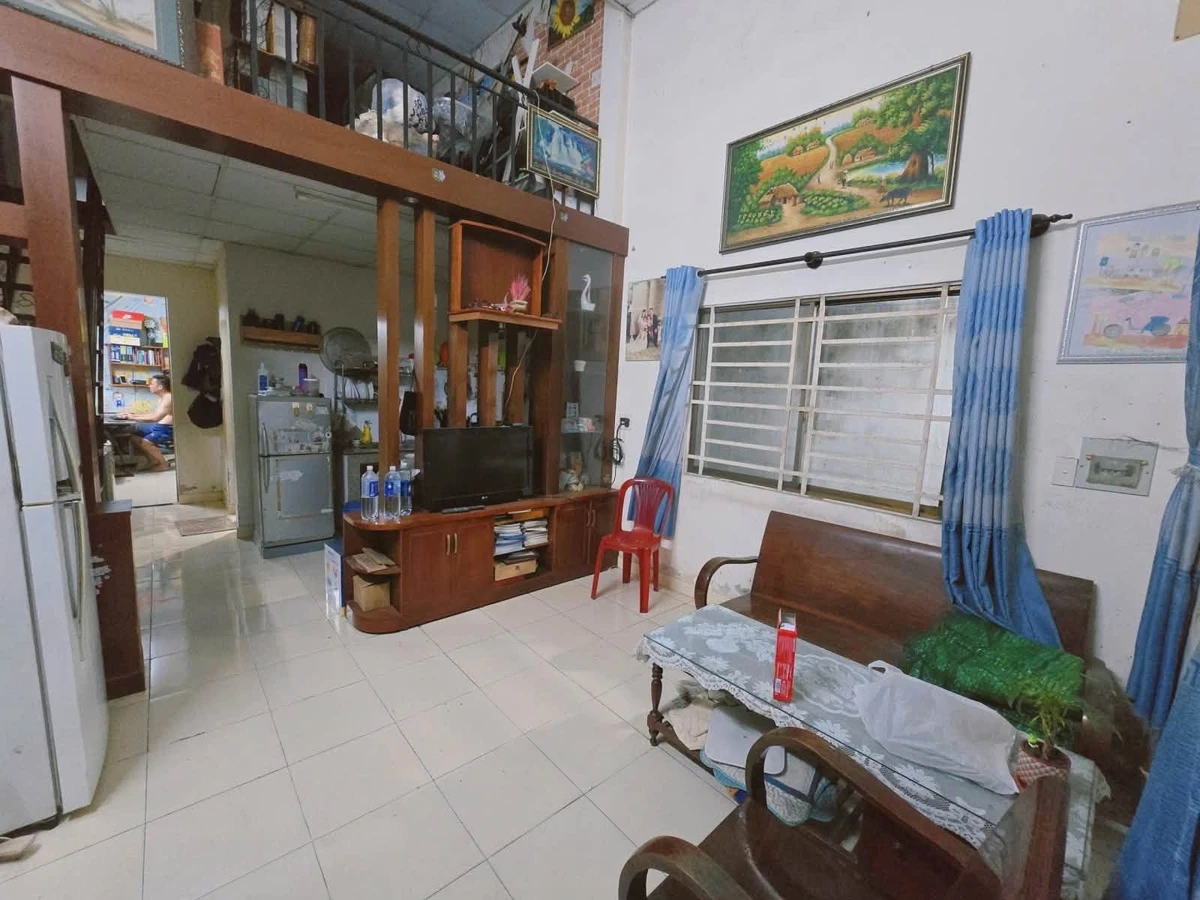 Bán nhà mặt tiền Phước Long 52m² 3 phòng ngủ 5,1 tỷ - Ảnh thu nhỏ 3