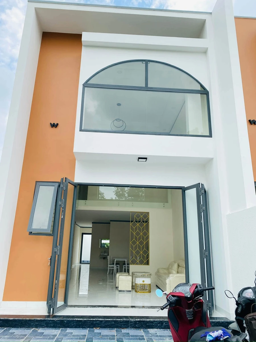 Nhà bán Long Khánh 140m² 3PN 1 tỷ 850 triệu - Ảnh thu nhỏ 3