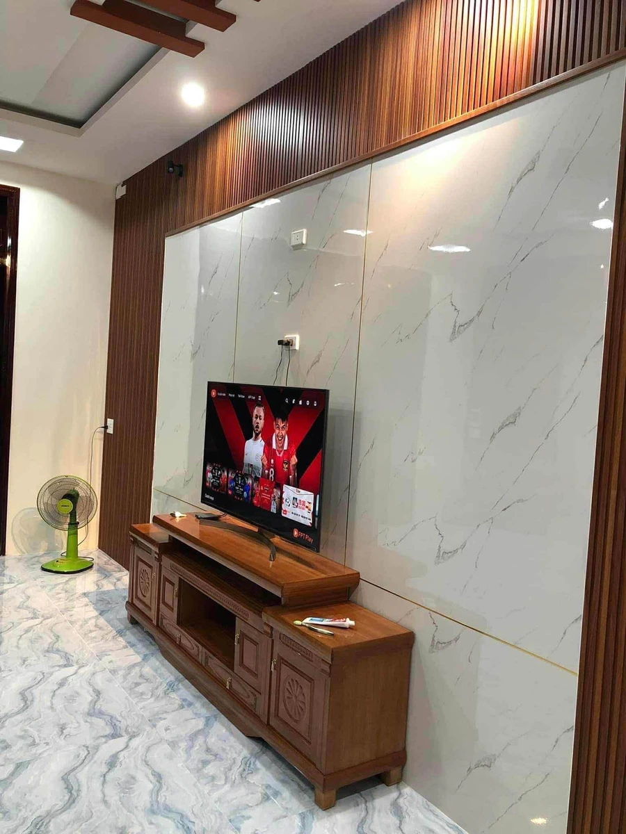 Bán nhà 3 tầng 4PN tại Nhân Hoà 1, Hoà Xuân, Đà Nẵng - Ảnh thu nhỏ 2