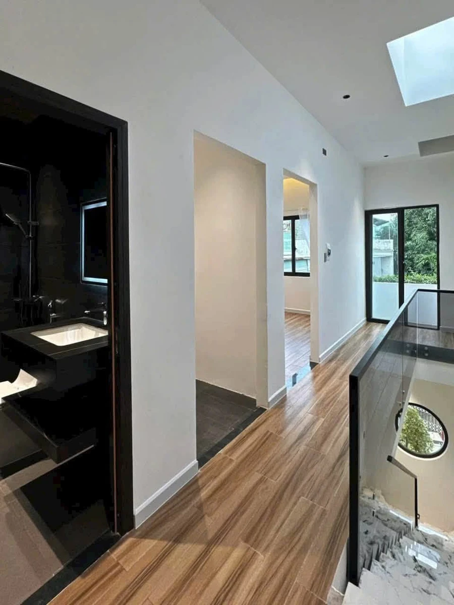 Bán nhà 3 tầng 51m2 kiệt Điện Biên Phủ, trung tâm Đà Nẵng, giá 4,79 tỷ - Ảnh thu nhỏ 3