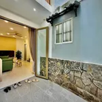 Bán nhà phố 3 tầng 81m² Phú Nhuận 5,45 tỷ - Ảnh thu nhỏ 5