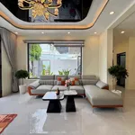 Bán biệt thự góc mặt tiền Hai Bà Trưng, 210m2, Rạch Giá - Ảnh thu nhỏ 4