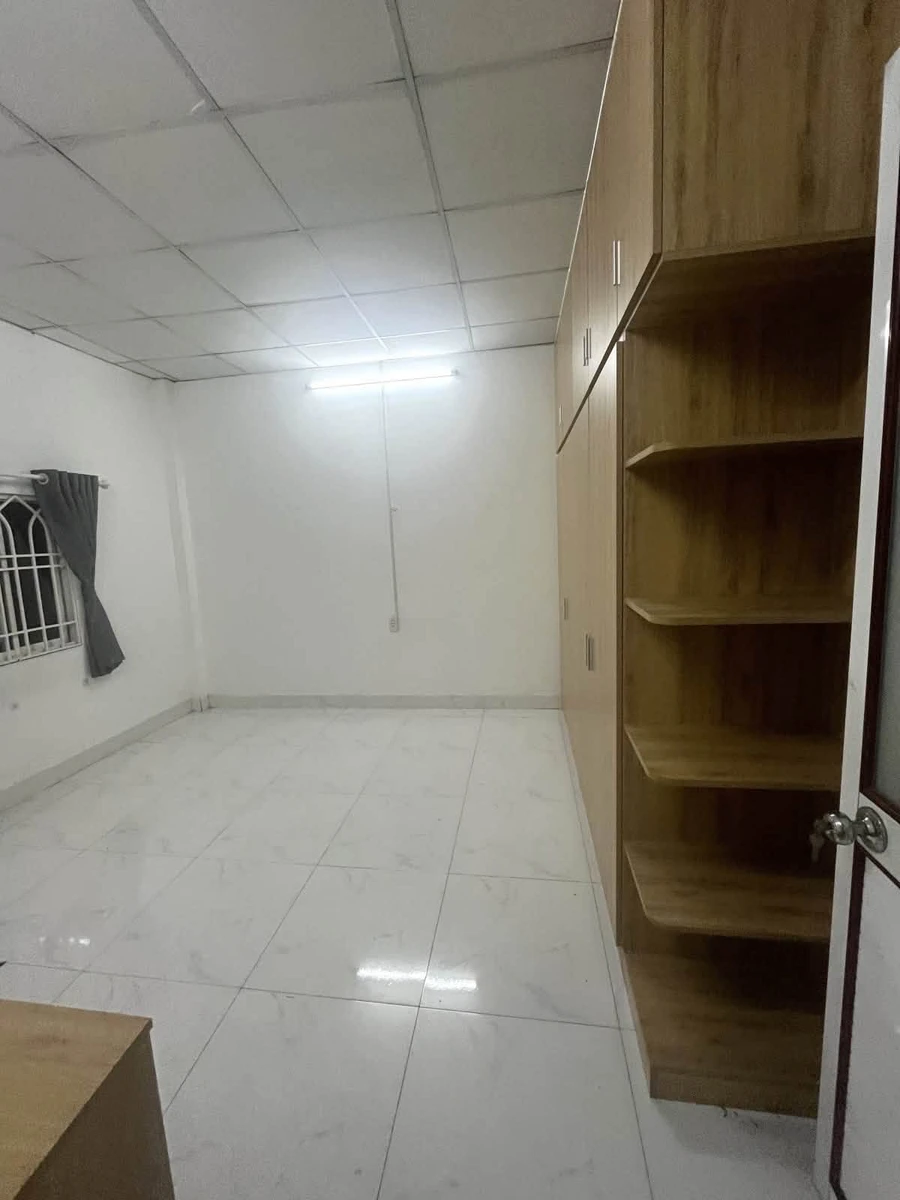 Bán nhà 2 tầng 4x13m đường Nguyễn Thị Kiêu, Thới An, Quận 12 giá 3,99 tỷ - Ảnh thu nhỏ 4