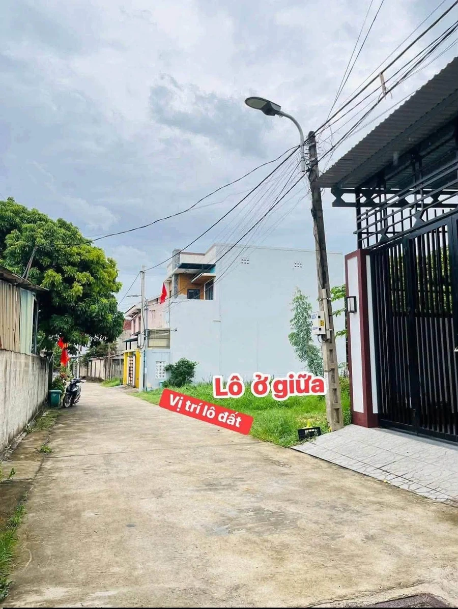 Bán đất Bắc Lý 119m² giá 1 tỷ 5 - Ảnh thu nhỏ 2