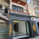 Bán nhà hẻm 4.2x18m (75.6m²) 8.6 tỷ Huỳnh Tấn Phát Q.7 - Ảnh thu nhỏ 3