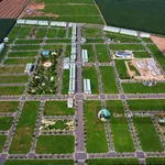 Chính chủ bán gấp đất nền dự án Century City, 1,7 tỷ, 110m2. Cắt lỗ 500 triệu so năm 2020 - Ảnh thu nhỏ 9