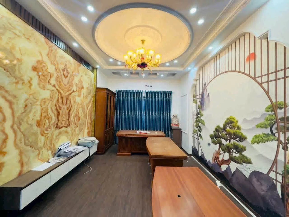 Bán nhà mặt tiền Lê Hồng Phong 60m² 4 tầng - Ảnh thu nhỏ 2