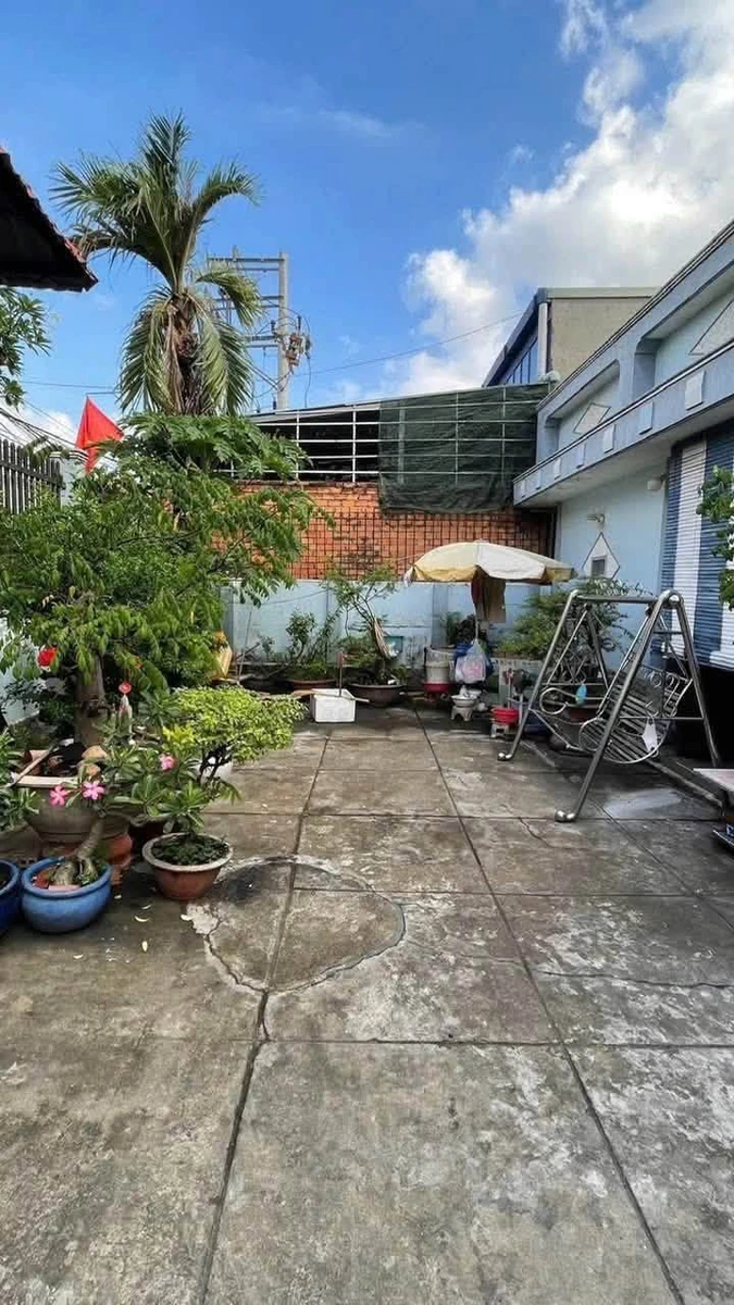 Bán đất tặng nhà cấp 4 tại 1 Yersin, 261m², 9 tỷ 1 - Ảnh thu nhỏ 2
