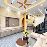 Bán nhà 1 trệt 1 lầu 4.25x15m, 3PN, hoàn công, gần chợ Trảng Dài - Ảnh thu nhỏ 4