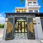 Bán nhà phố mặt tiền Huỳnh Tấn Phát Nhà Bè, 64m², 2PN 5,75 tỷ - Ảnh thu nhỏ 1