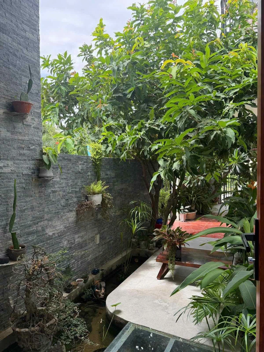 Bán nhà mặt tiền đường Liên Hoa 1 trệt 1 lầu 134m2, phường Tây Nha Trang, giá 6,3 tỷ - Ảnh thu nhỏ 4