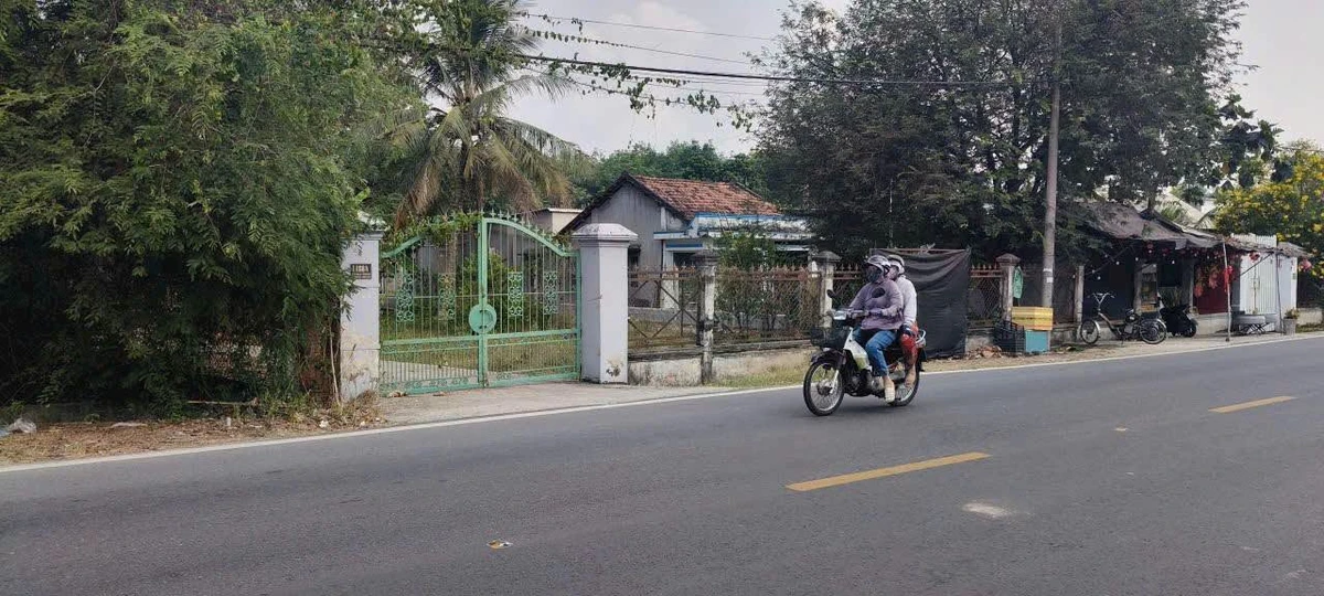 Bán đất mặt tiền Tỉnh Lộ 7, Củ Chi 1.483m², 7.7 tỷ - Ảnh thu nhỏ 3