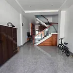 Cho thuê nhà 4 tầng 65m² full nội thất 15 triệu/tháng Quy Nhơn - Ảnh thu nhỏ 1