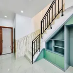 Cho thuê nhà nguyên căn 3PN 3WC Phường 12 Gò Vấp 16 triệu/tháng - Ảnh thu nhỏ 4