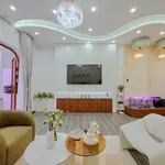 Nhà 3 tầng 157m2, 3PN, Quận 12 Nguyễn Văn Linh - Ảnh thu nhỏ 2