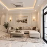 Bán nhà mặt tiền Châu Văn Hùng, Lại Thế, Mỹ Thượng, TP Huế, full nội thất, đất 78,5m² - Ảnh thu nhỏ 5