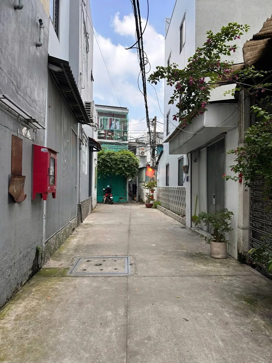 Bán nhà phố 3 tầng 68m² Đoàn Giỏi, Quận 12 giá 6,8 tỷ - Ảnh thu nhỏ 4
