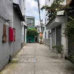 Bán nhà phố 3 tầng 68m² Đoàn Giỏi, Quận 12 giá 6,8 tỷ - Ảnh thu nhỏ 4