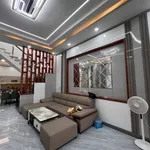 Bán nhà mặt tiền đường Liên Huyện 165m2, 4PN, phường Tân Đông Hiệp, giá 8 tỷ - Ảnh thu nhỏ 4