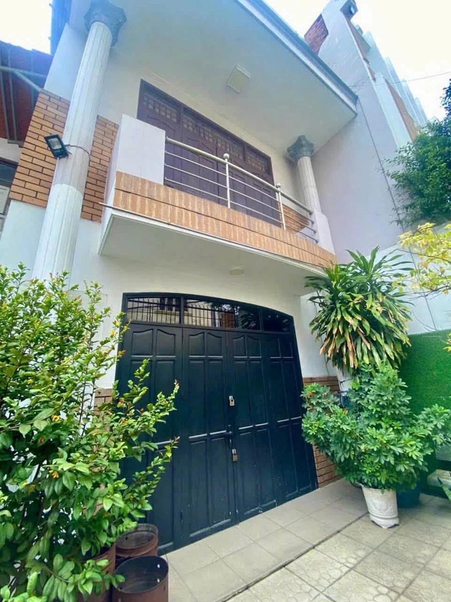 Bán biệt thự Dương Quảng Hàm 5PN, 128m², 16,8 tỷ - Ảnh thu nhỏ 2