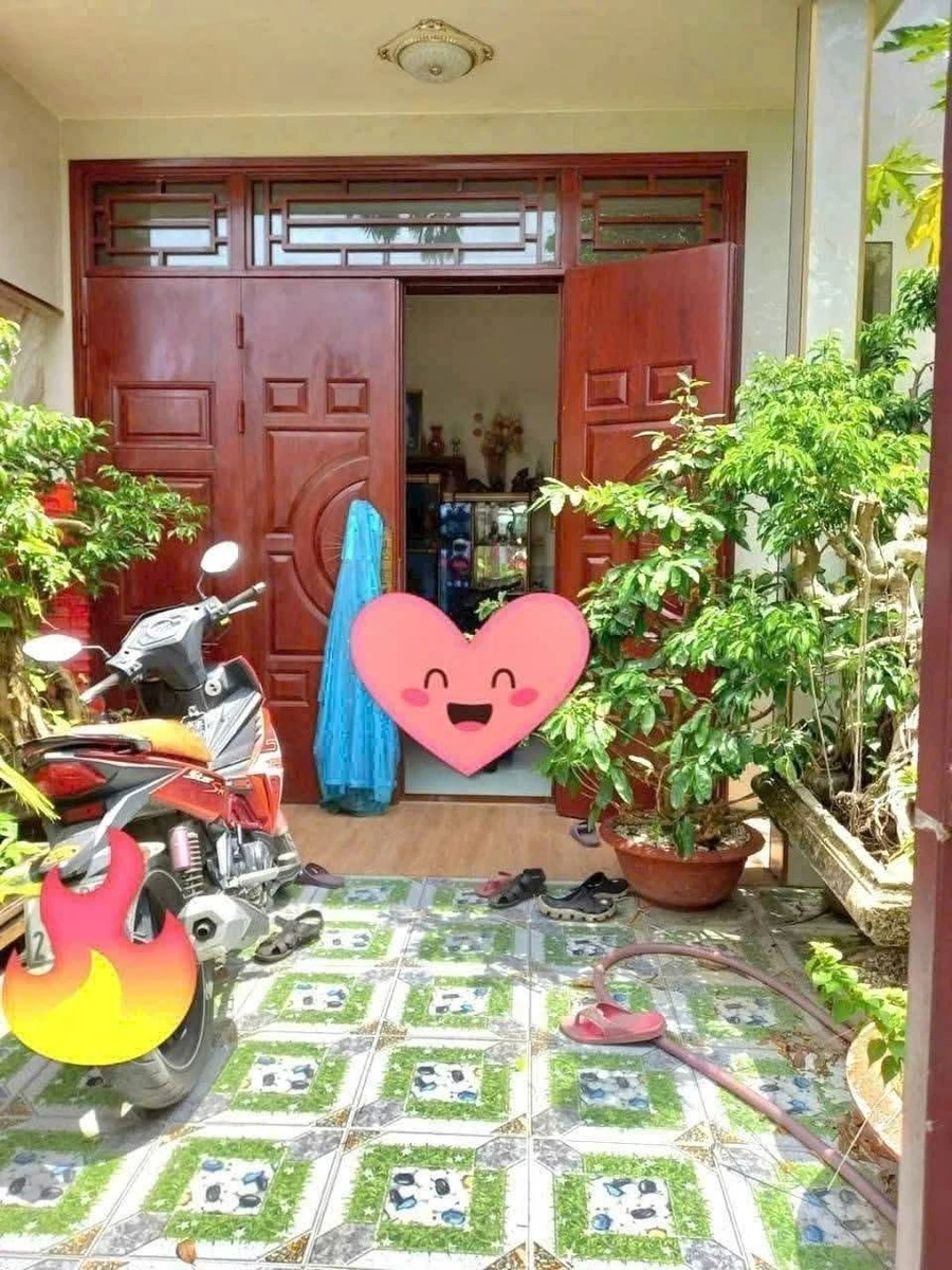 Cho thuê nhà 3 phòng ngủ 135m2 Cần Thơ 3.1 triệu/tháng - Ảnh thu nhỏ 5