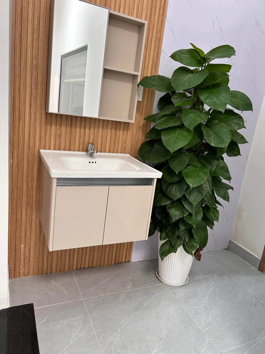 Bán nhà 2 tầng 50m² 3PN kiệt Hùng Vương gần Chợ Cồn, Đà Nẵng - Ảnh thu nhỏ 3