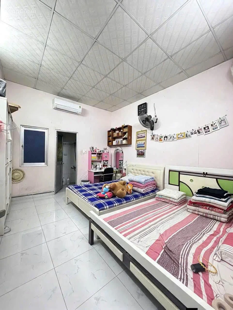 Nhà bán Xuân Thới Thượng, 2PN, 64m², 3,8 tỷ - Ảnh thu nhỏ 2