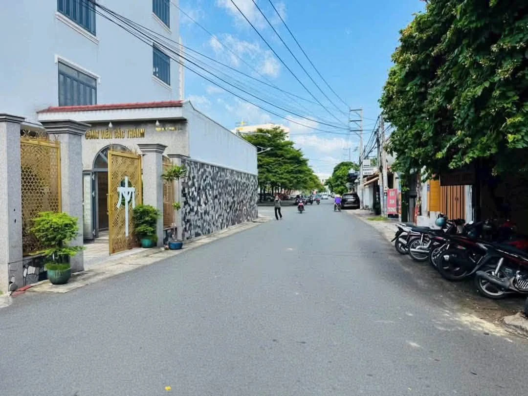 Bán lô đất 80m2 trung tâm Biên Hòa 4,65 tỷ - Ảnh 1