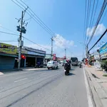 Bán nhà mặt tiền Quốc lộ 50, 103,9m², 1 trệt 2 lầu, 5PN, giá 9,5 tỷ - Ảnh thu nhỏ 1