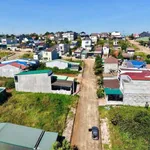 Bán đất TMDV 156m² hướng Tây Bắc Quận 12 - Ảnh thu nhỏ 2