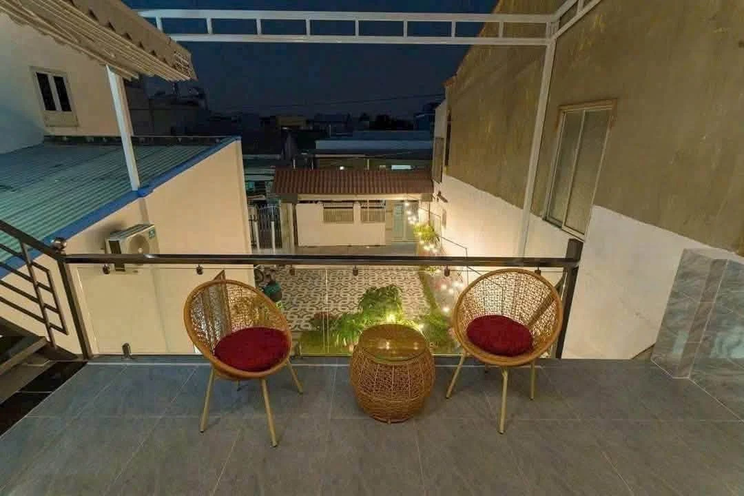 Bán homestay 3 PN 150m² Phú Trinh Phan Thiết - Ảnh thu nhỏ 5