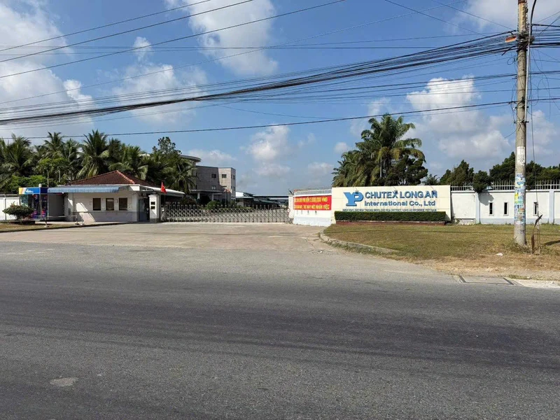 Bán lô đất 5x26 (130m2) thổ cư 100% sổ hồng riêng giá 790 triệu tại Đức Hòa Thượng, Mỹ Hạnh, Tây Ninh