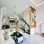 Bán nhà trệt lầu hẻm 122 Nguyễn Thông, Cần Thơ, 4x10m, giá 2,59 tỷ - Ảnh thu nhỏ 4