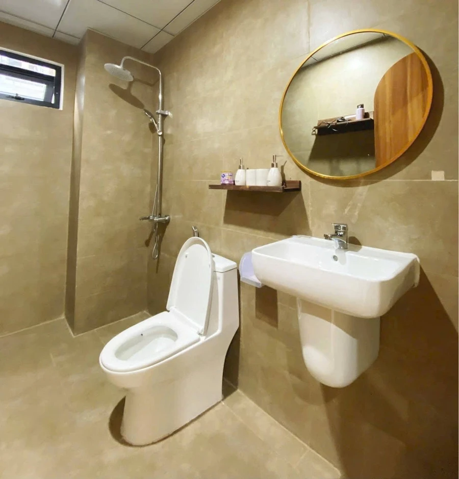 Bán nhà mặt tiền Tân Thái 2, Sơn Trà, Đà Nẵng, 90m2, 2 phòng ngủ, đang cho thuê - Ảnh thu nhỏ 5