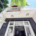 Bán nhà 4 tầng 83m2, 5PN 6WC hẻm xe hơi gần mặt tiền Quang Trung, Gò Vấp - Ảnh thu nhỏ 2
