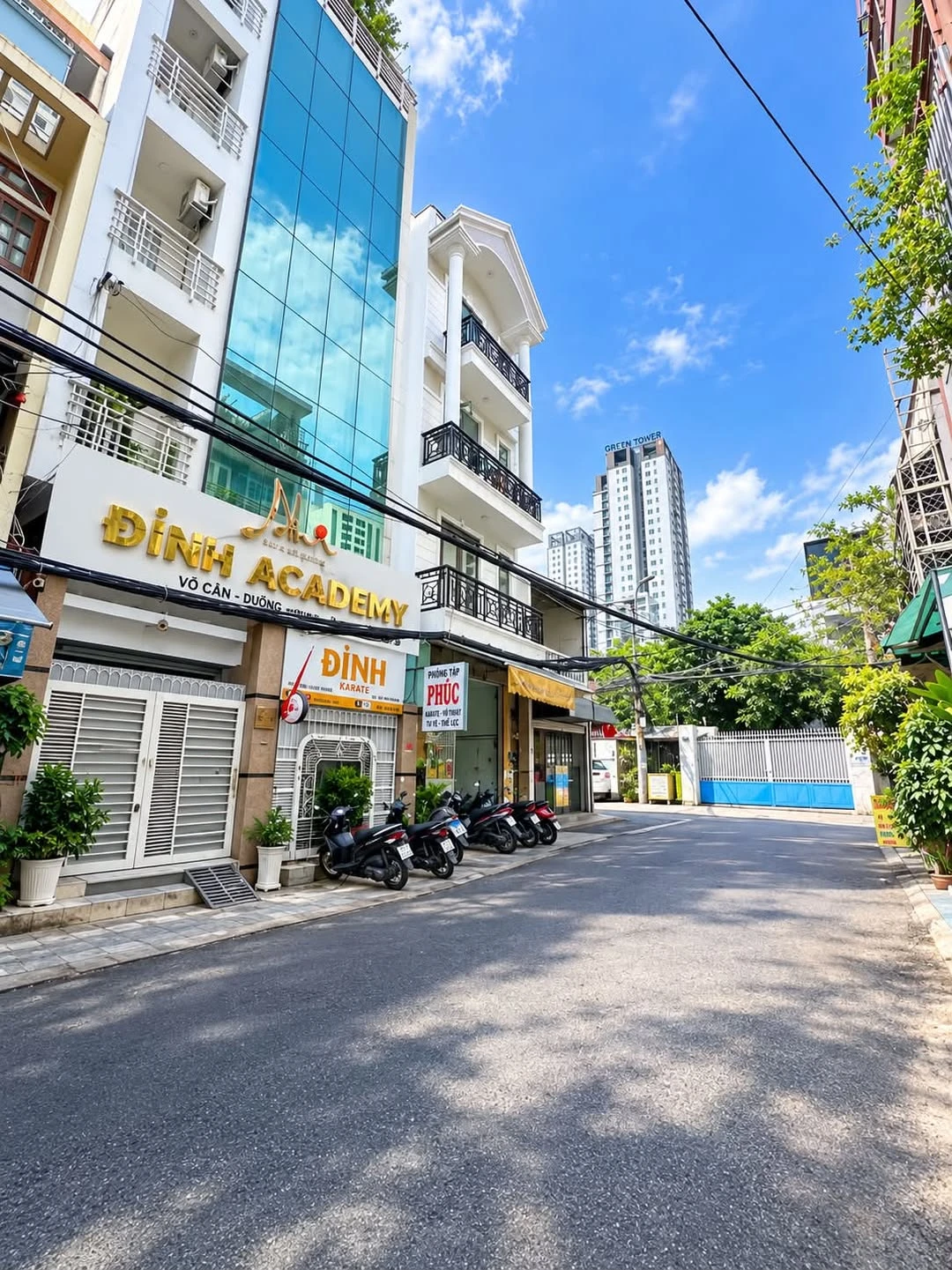 Bán nhà phố Thành Thái Q10, 51m², 4 tầng, kinh doanh - Ảnh 1