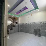 Bán nhà 4 tầng 41m² 3,25 tỷ Nguyễn Hoàng Đà Nẵng - Ảnh thu nhỏ 2