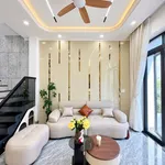 Bán nhà 1 trệt 1 lầu mới 63m2, 3 phòng ngủ, KP3 Trảng Dài, Biên Hòa - Ảnh thu nhỏ 5