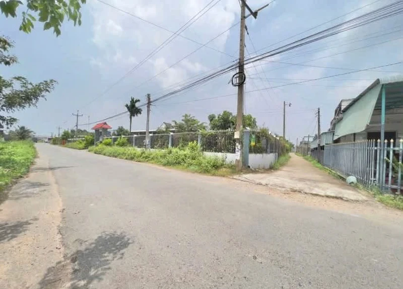 Bán đất vườn 1.160m2 tại Hàm Liêm, Hà Nội, giá 1,8 tỷ