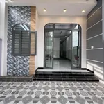 Nhà bán Bình Long, Bình Tân, 175m², 3 phòng ngủ, 1 tỷ 99 triệu - Ảnh thu nhỏ 2