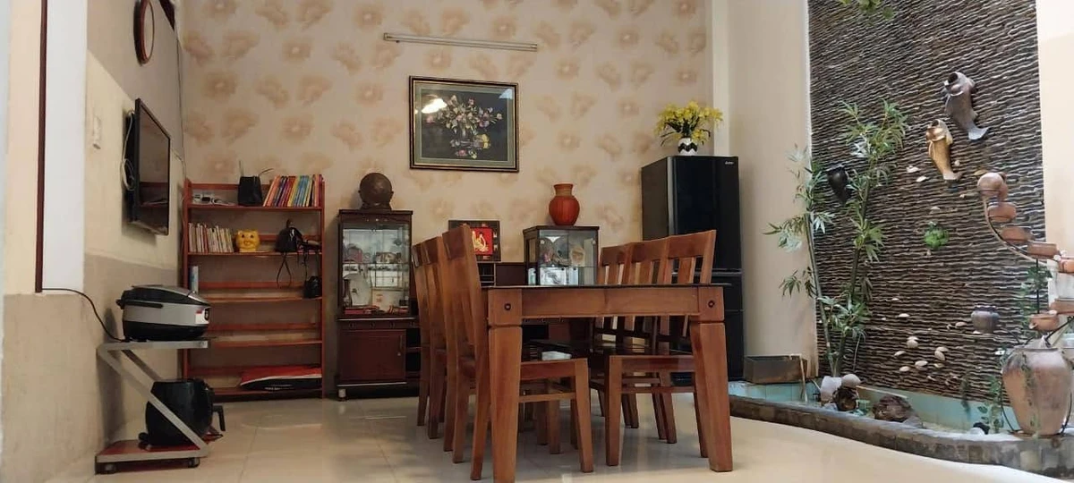 Bán nhà mặt tiền đường Tố Hữu 128m2, 3PN, giá 7,8 tỷ, phường Đống Đa, Quy Nhơn - Ảnh thu nhỏ 4