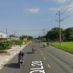 Bán đất mặt tiền Quốc lộ 28 376m2 Hàm Chính - Ảnh thu nhỏ 1