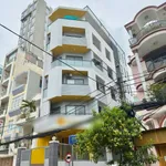 Bán nhà góc 5 tầng mặt tiền khu Đất Thánh Tân Bình 4x10m, 4PN 4WC giá 8 tỷ - Ảnh thu nhỏ 3