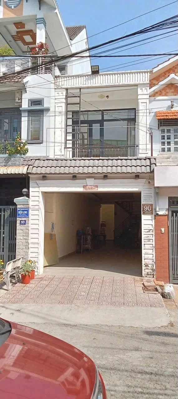 Bán nhà 1 trệt 1 lầu 80m2 Cần Thơ 3 tỷ 050 - Ảnh 1