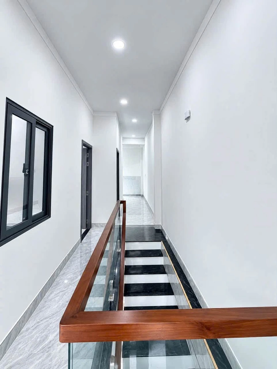 Bán nhà Biên Hòa Đồng Nai 3PN 130m2, 3,79 tỷ - Ảnh thu nhỏ 5