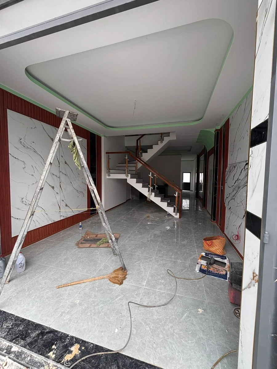 Bán nhà 4,5×25m 112,5m² Tân Triều hơn 2 tỷ - Ảnh thu nhỏ 4